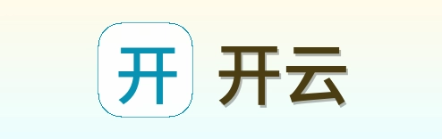 开云 Logo
